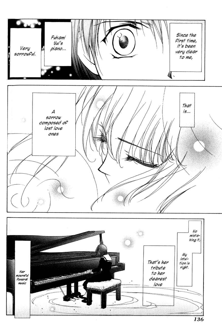 Page 29 Chapter 3 World End Fairytale