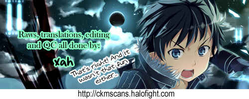 Page 1 Chapter 14 World End Fairytale