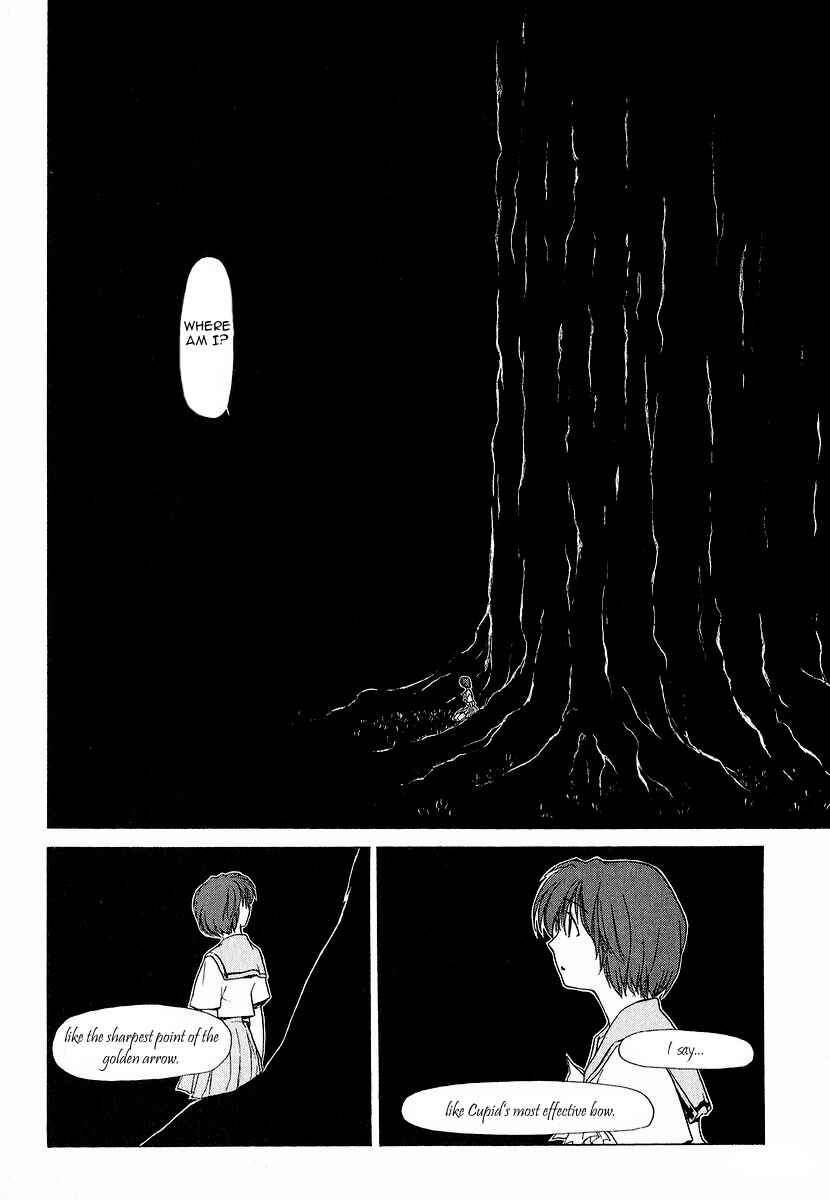 Page 25 Chapter 14 World End Fairytale