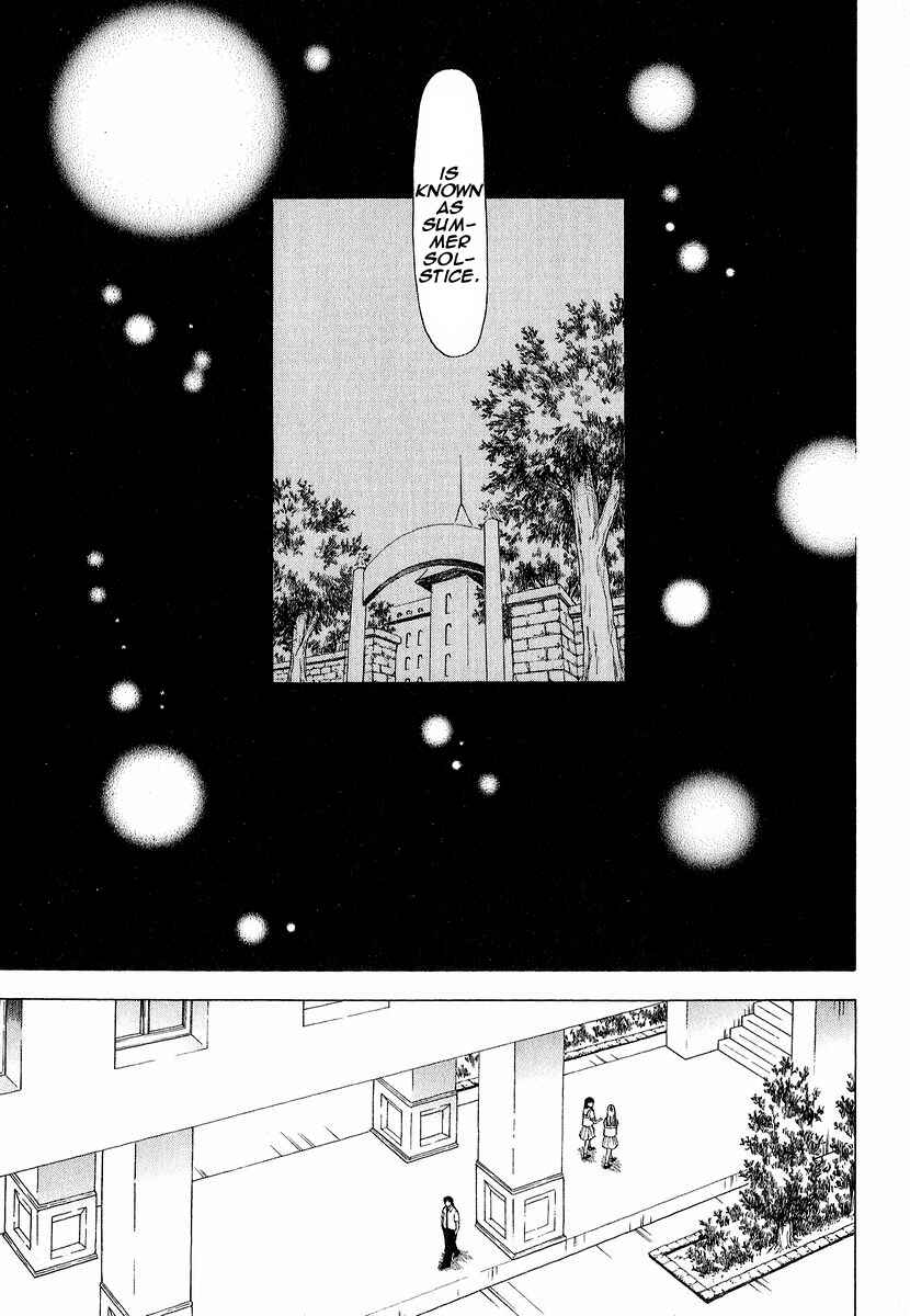 Page 32 Chapter 14 World End Fairytale