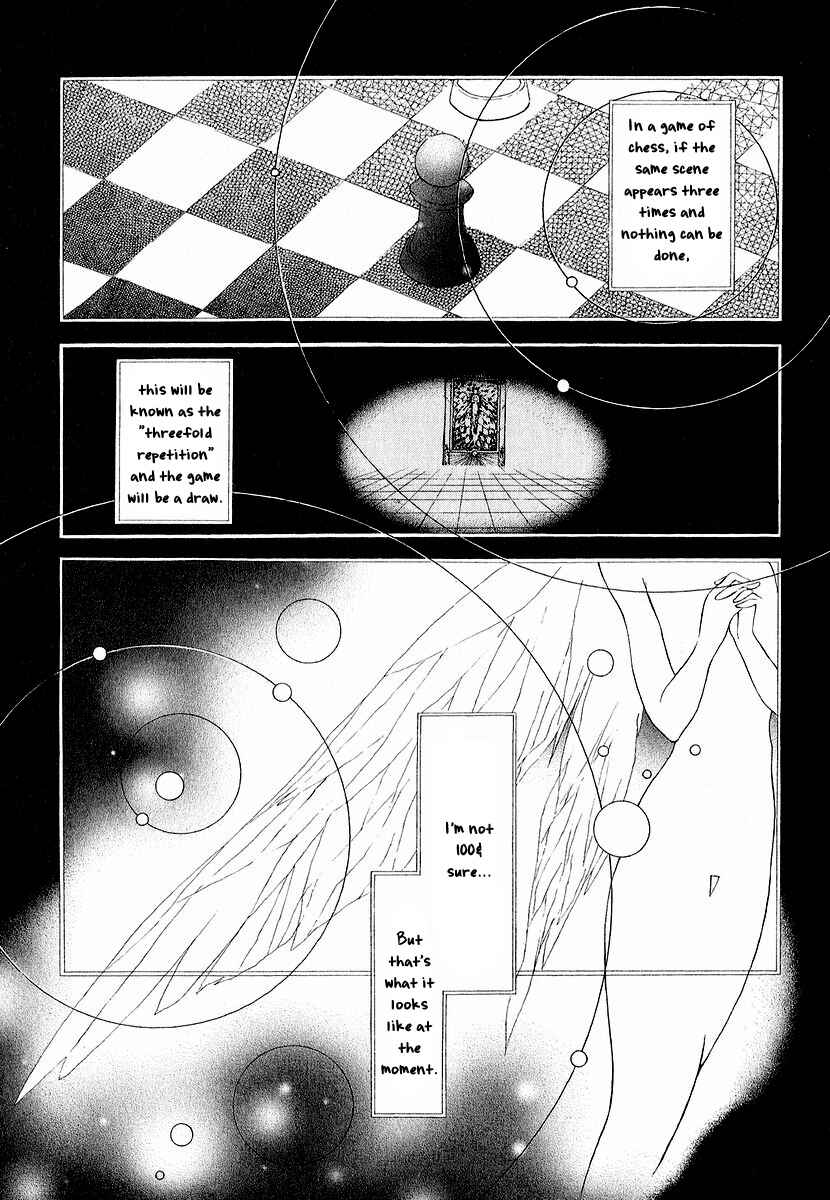 Page 41 Chapter 14 World End Fairytale