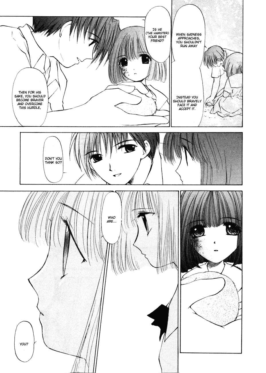 Page 29 Chapter 6 World End Fairytale