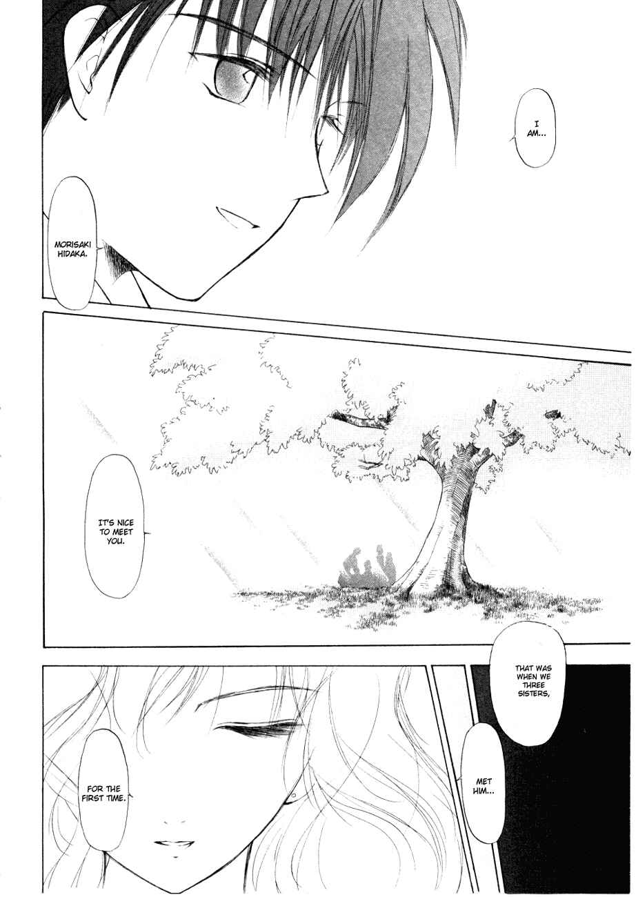 Page 30 Chapter 6 World End Fairytale