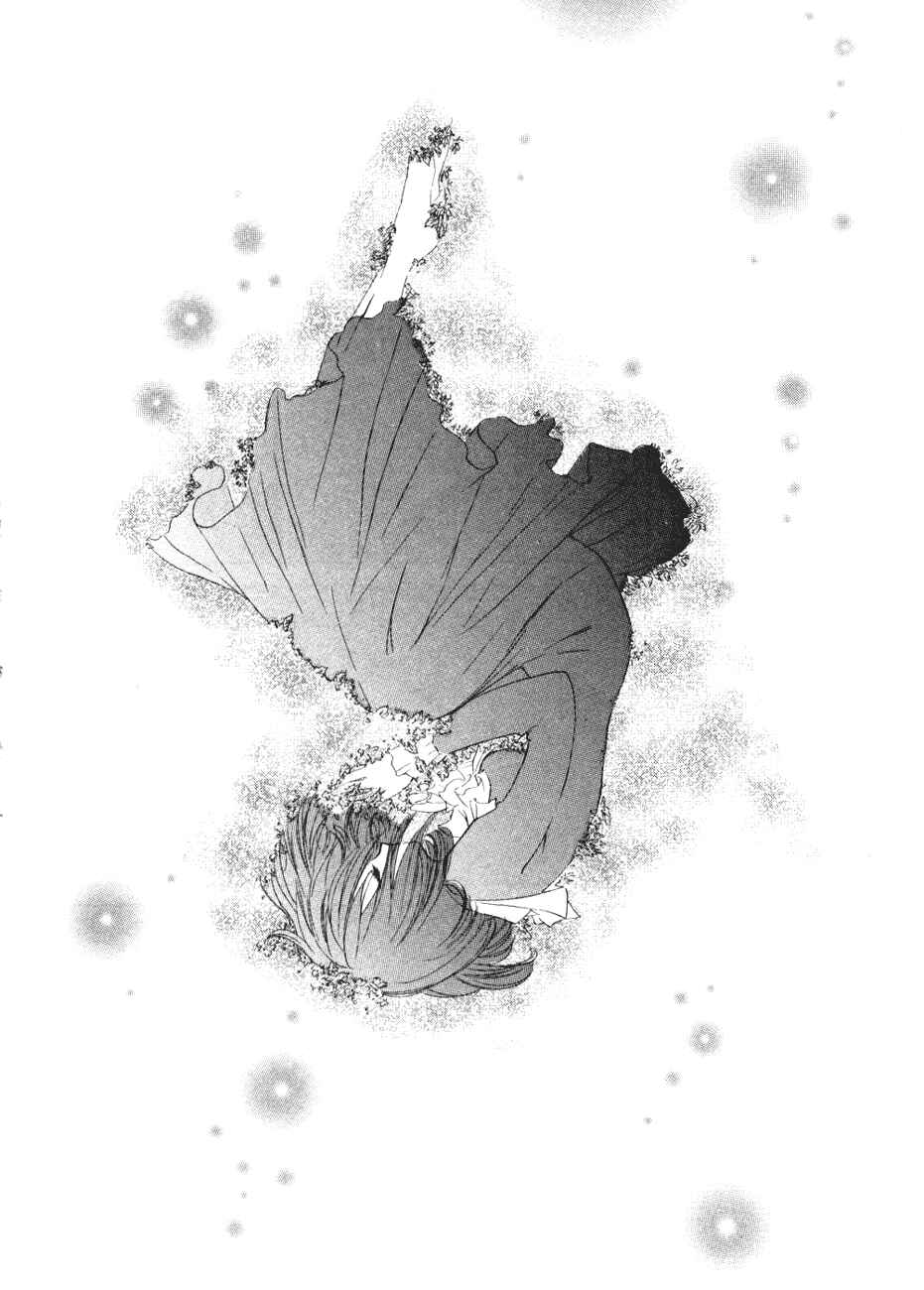 Page 33 Chapter 6 World End Fairytale