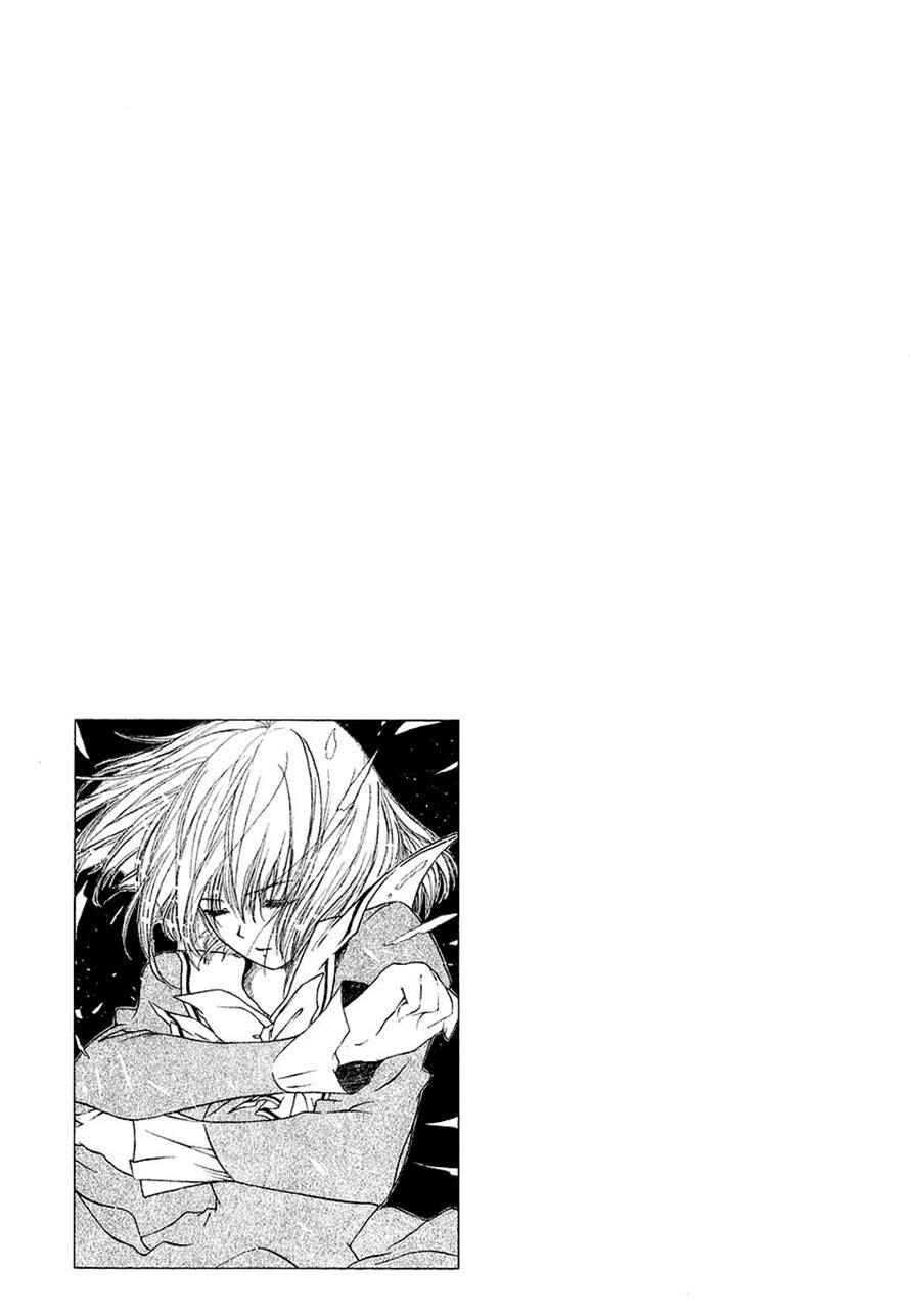 Page 36 Chapter 16.2 World End Fairytale