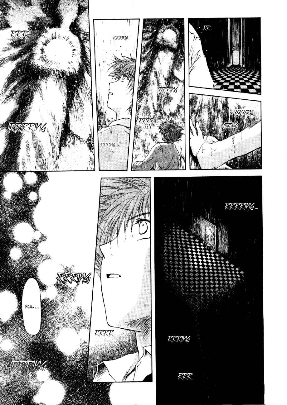 Page 11 Chapter 9 World End Fairytale