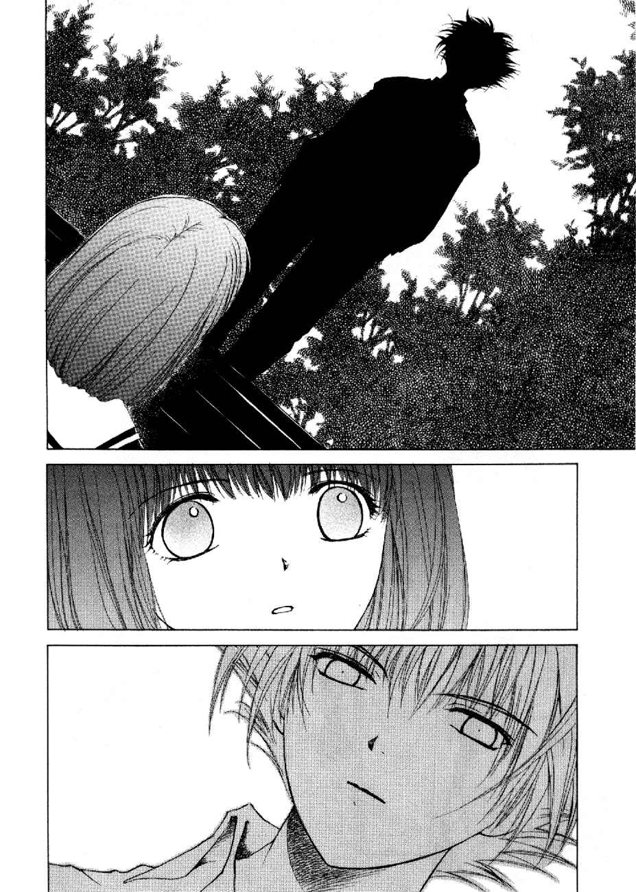 Page 32 Chapter 9 World End Fairytale