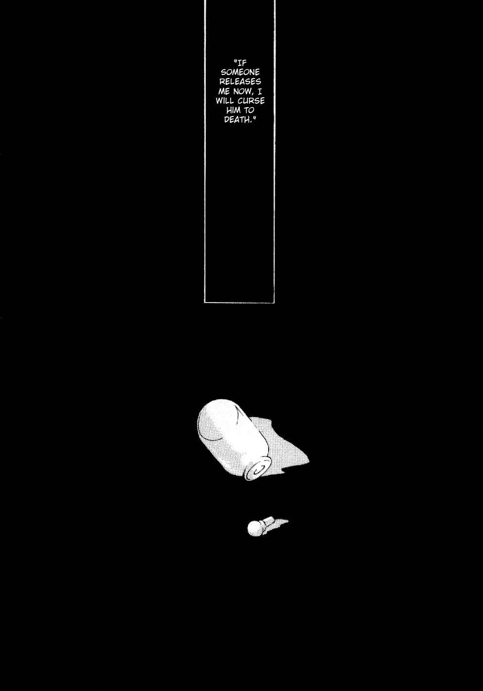 Page 38 Chapter 9 World End Fairytale