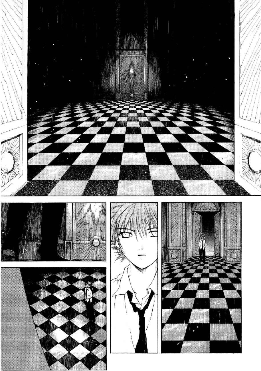 Page 9 Chapter 9 World End Fairytale