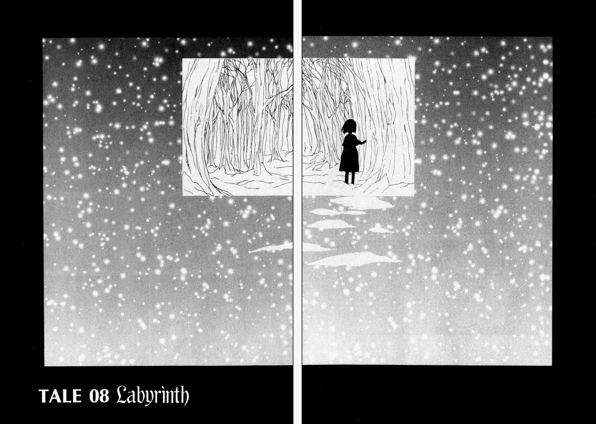 Page 2 Chapter 8 World End Fairytale
