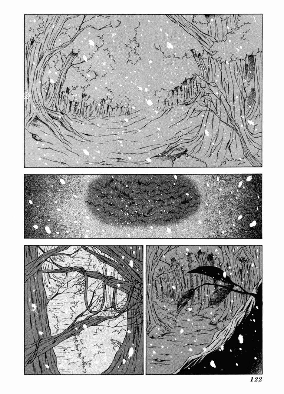 Page 3 Chapter 8 World End Fairytale
