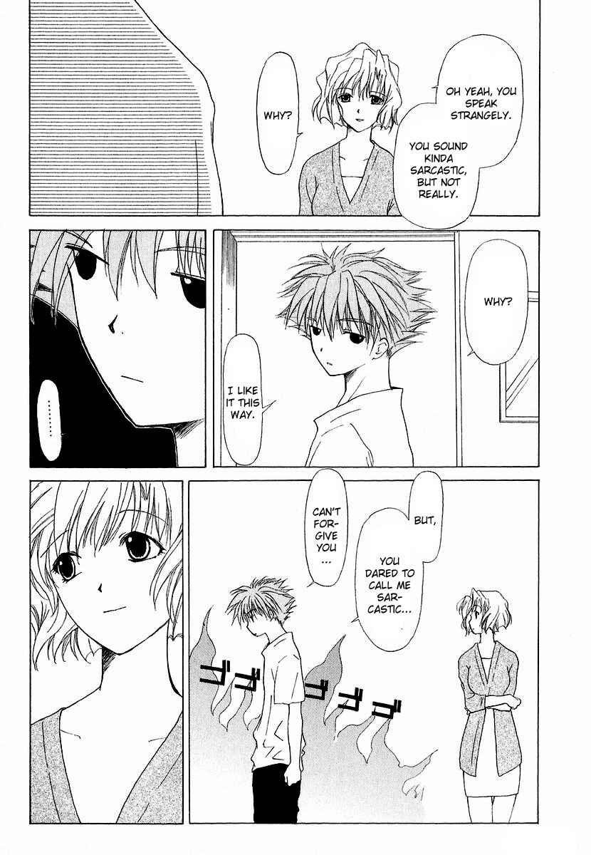 Page 26 Chapter 12 World End Fairytale