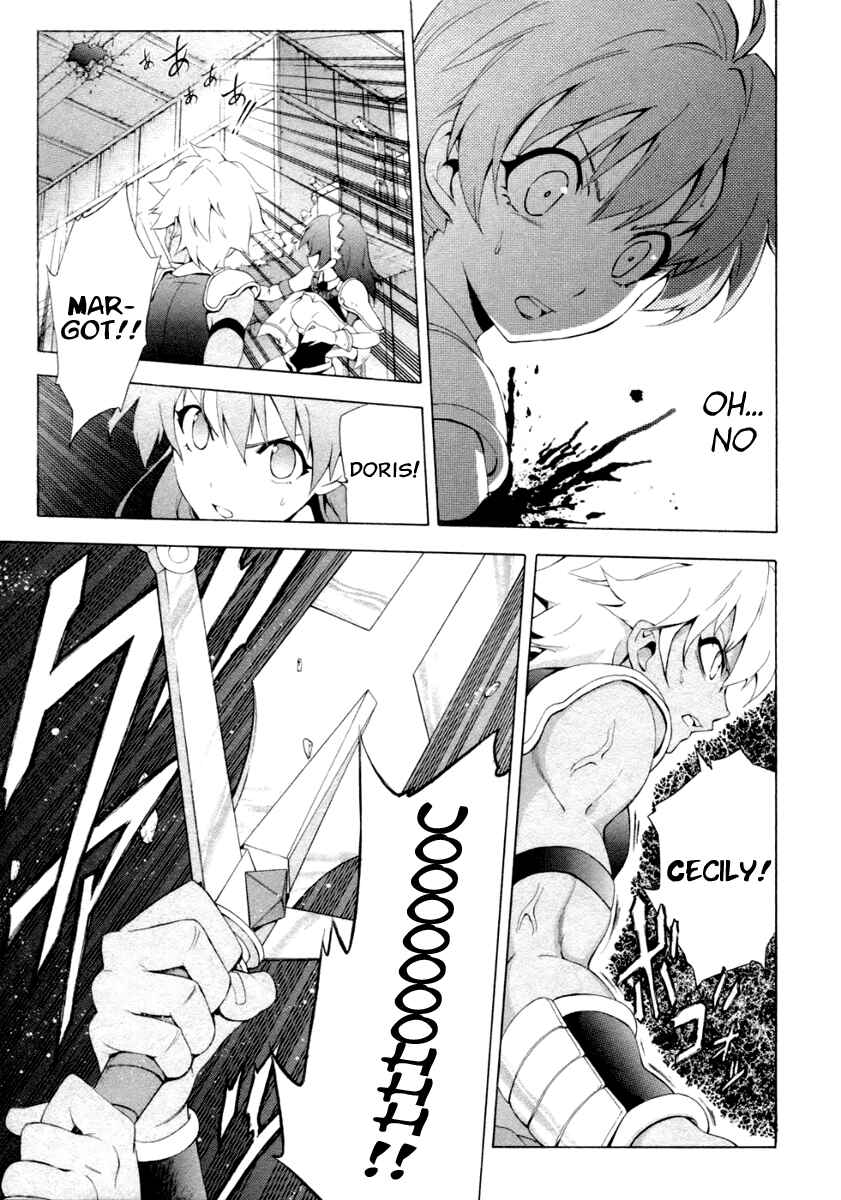 Page 10 Chapter 12 The Sacred Blacksmith