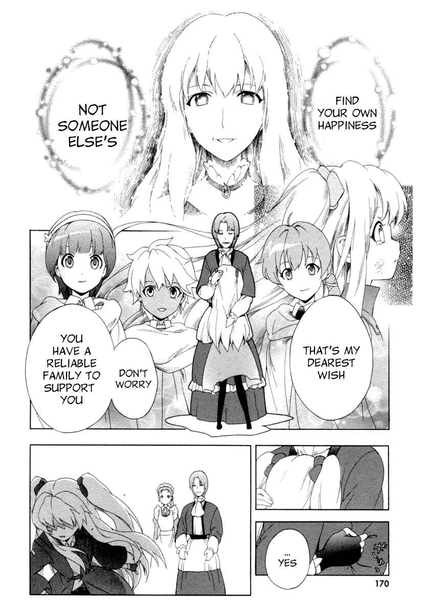 Page 28 Chapter 12 The Sacred Blacksmith