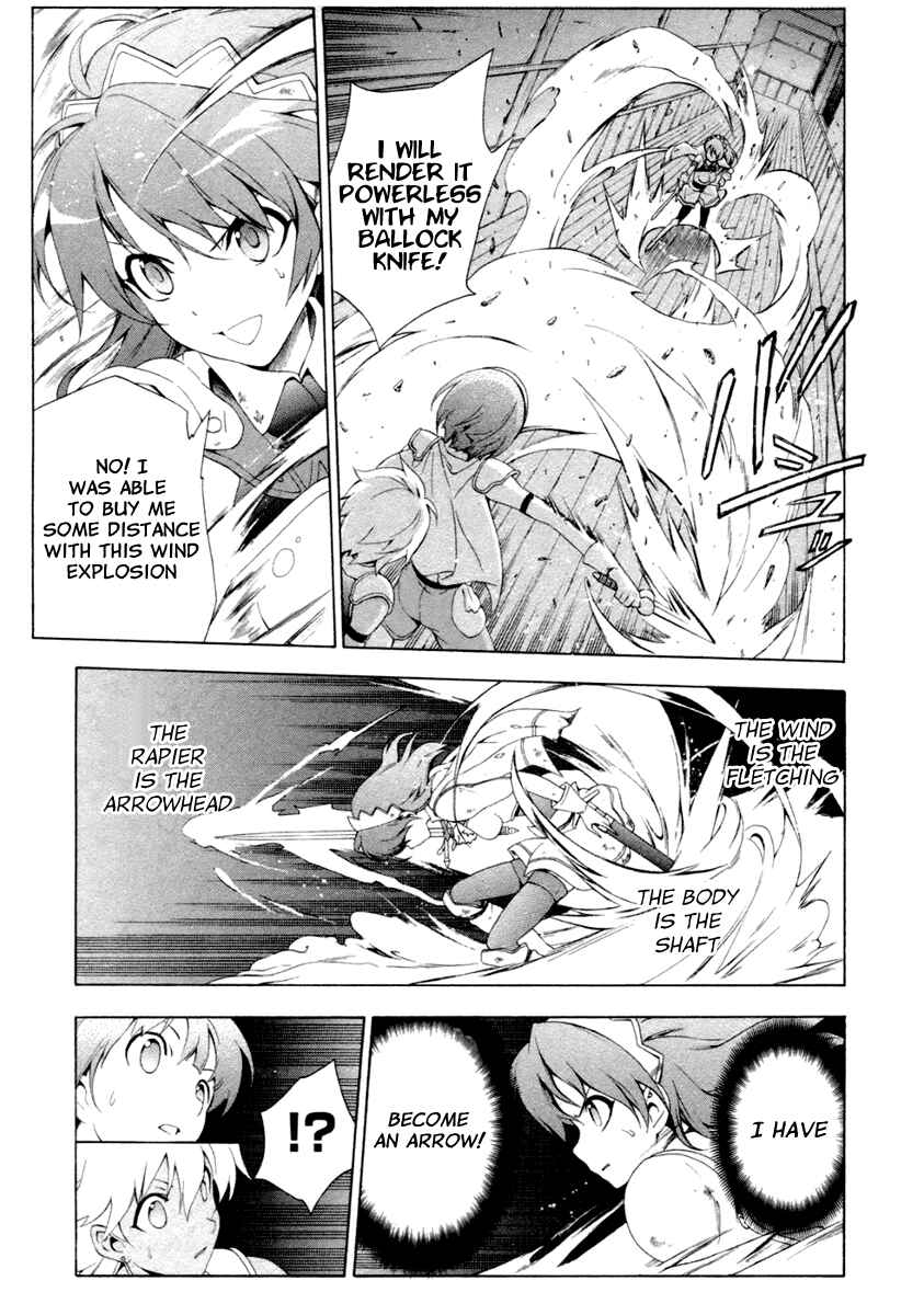 Page 4 Chapter 12 The Sacred Blacksmith
