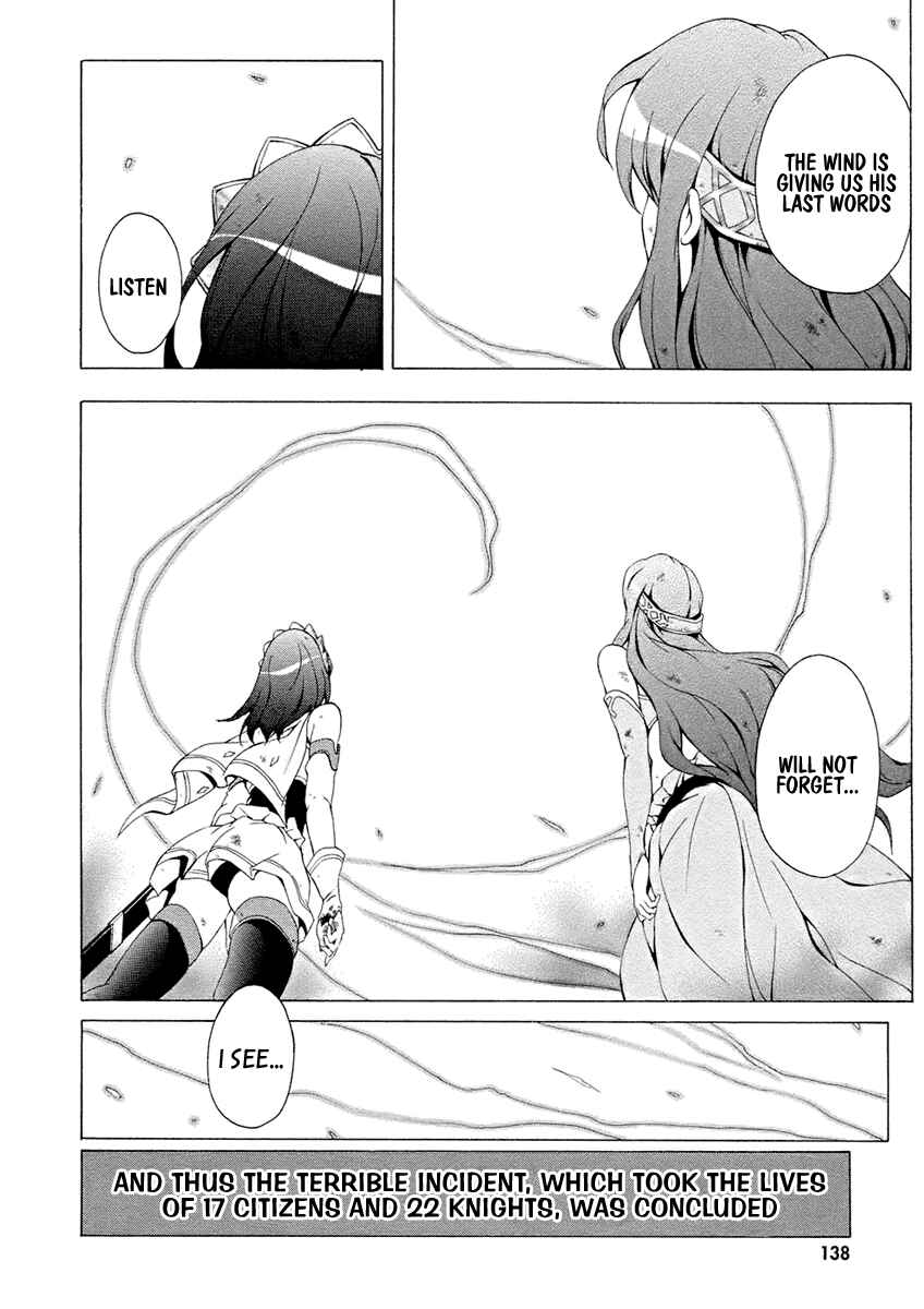 Page 10 Chapter 7 The Sacred Blacksmith