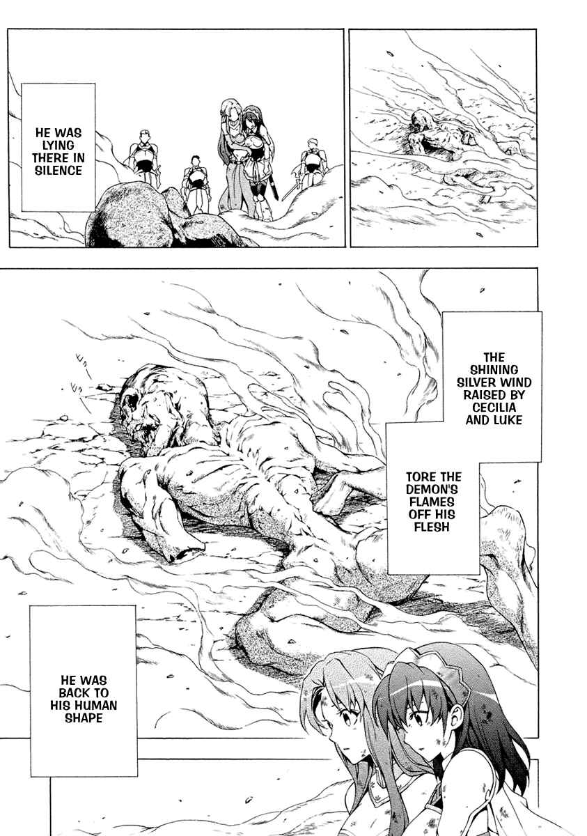 Page 7 Chapter 7 The Sacred Blacksmith