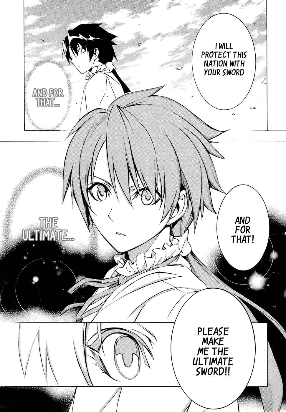 Page 22 Chapter 3 The Sacred Blacksmith