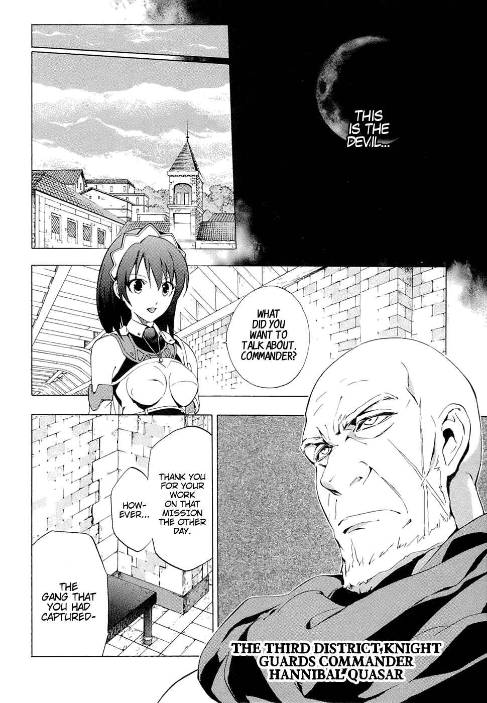 Page 28 Chapter 3 The Sacred Blacksmith