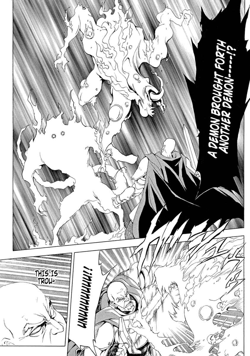 Page 32 Chapter 5 The Sacred Blacksmith