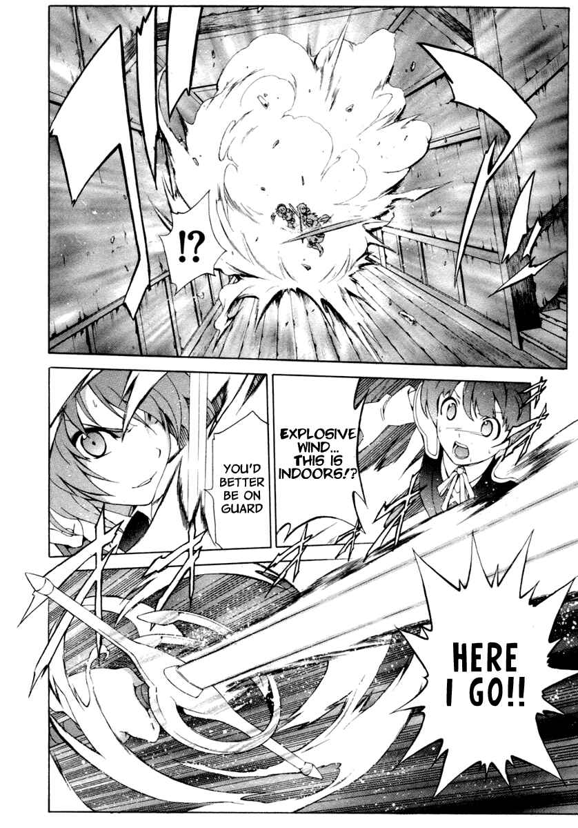 Page 29 Chapter 11 The Sacred Blacksmith