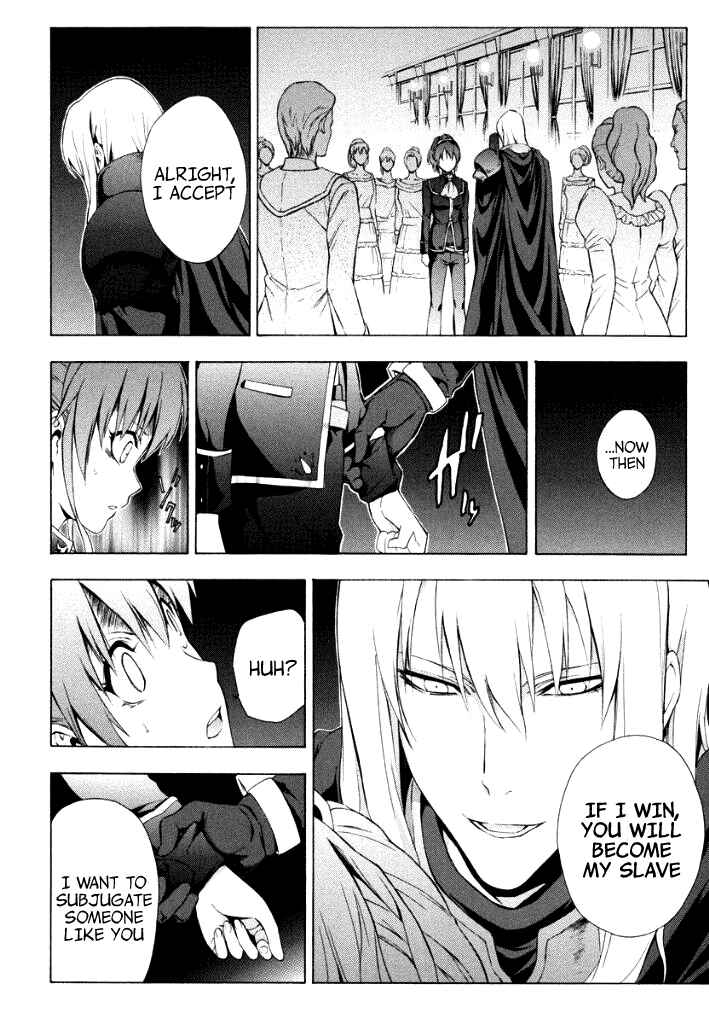 Page 11 Chapter 23 The Sacred Blacksmith