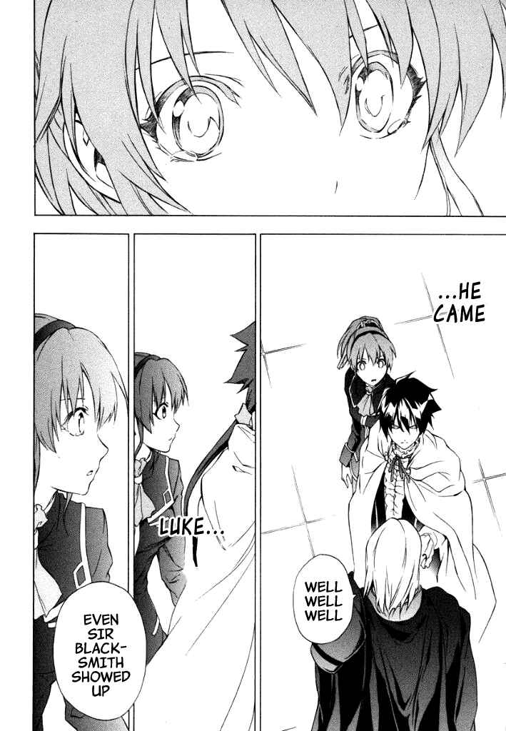 Page 14 Chapter 23 The Sacred Blacksmith