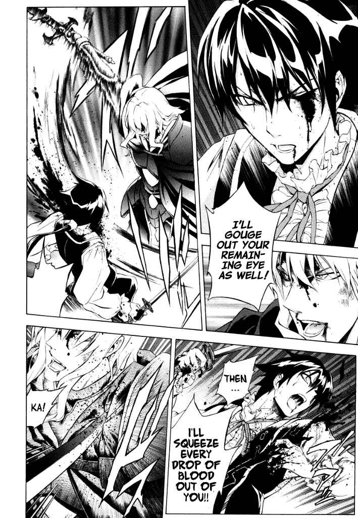 Page 30 Chapter 23 The Sacred Blacksmith