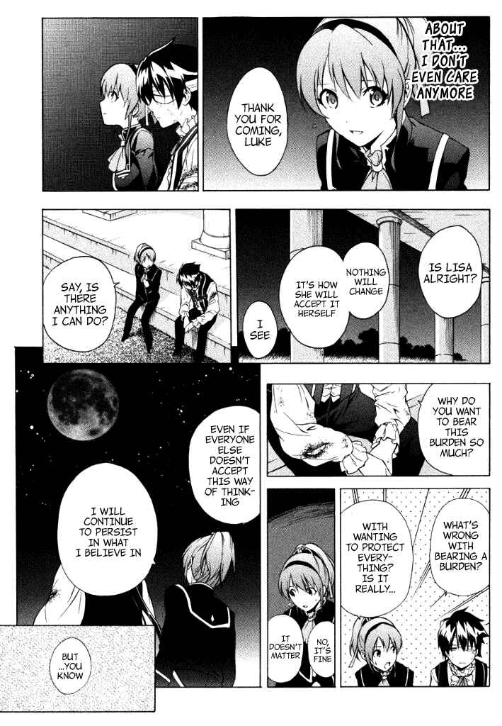 Page 36 Chapter 23 The Sacred Blacksmith