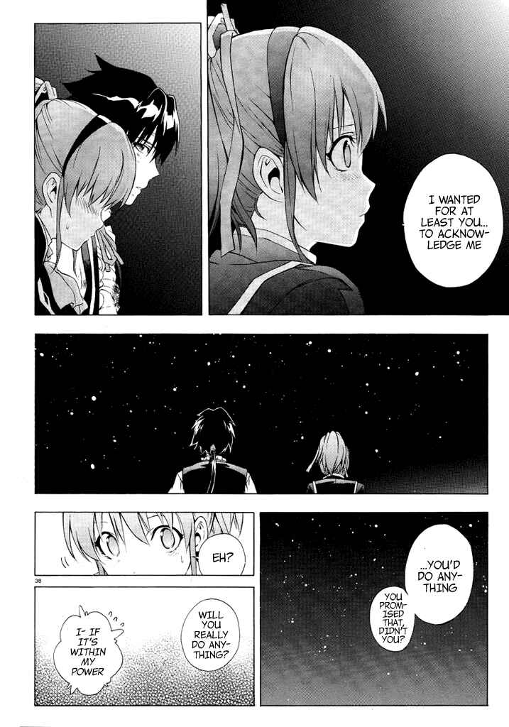Page 37 Chapter 23 The Sacred Blacksmith