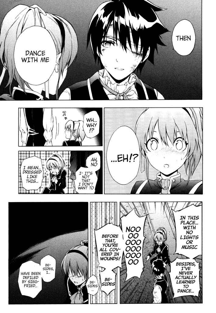 Page 38 Chapter 23 The Sacred Blacksmith