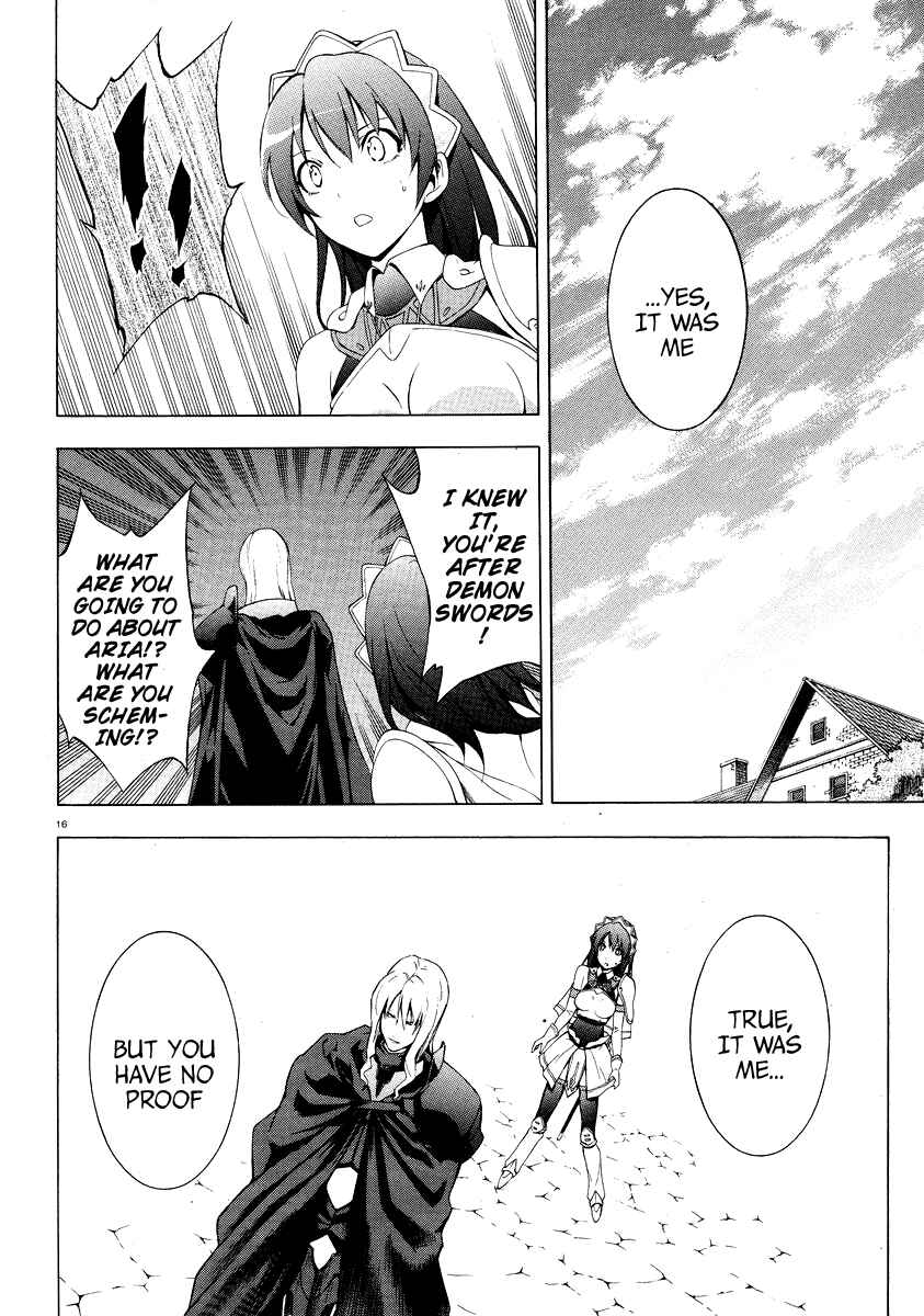 Page 17 Chapter 21 The Sacred Blacksmith