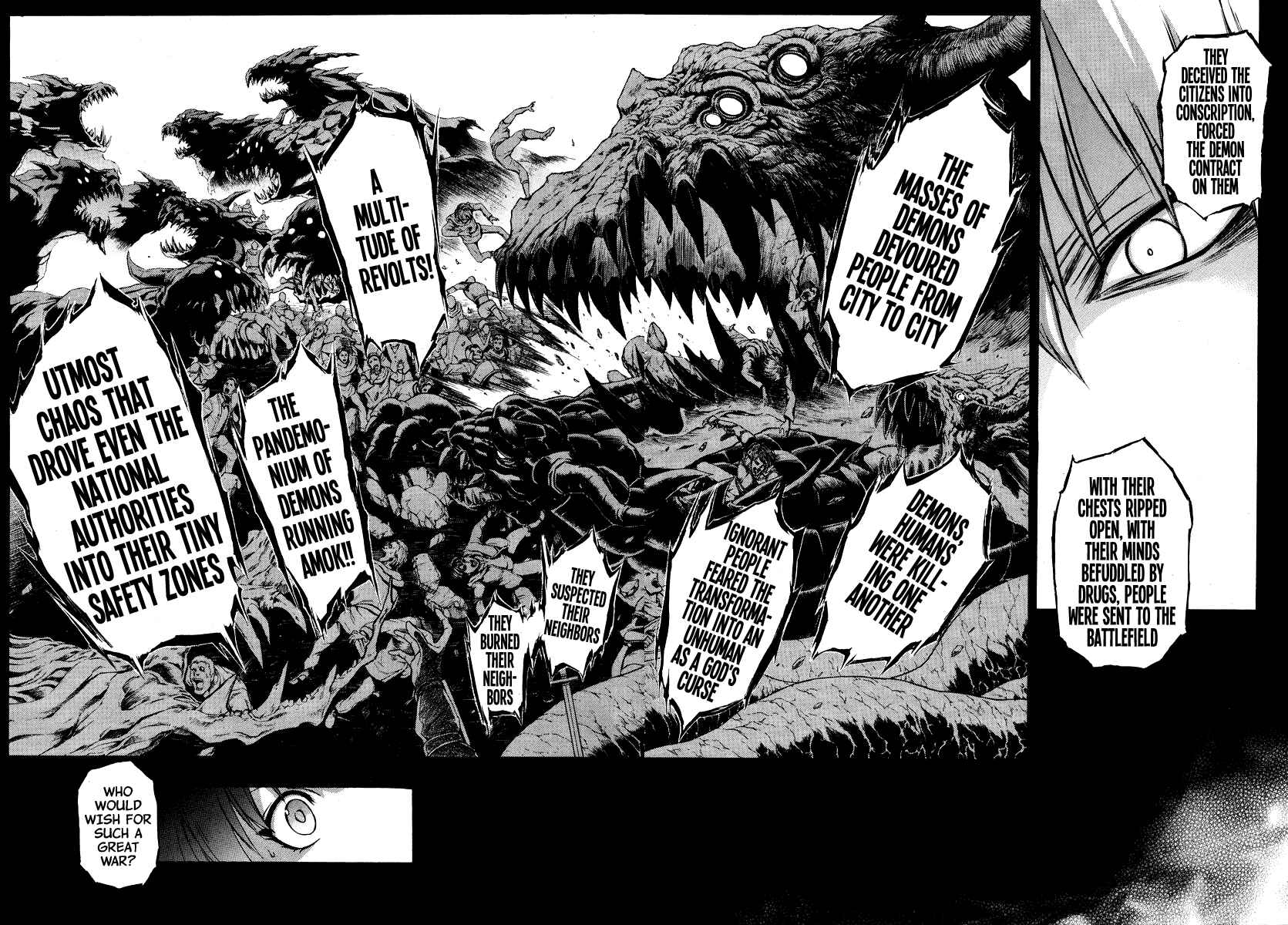 Page 19 Chapter 21 The Sacred Blacksmith