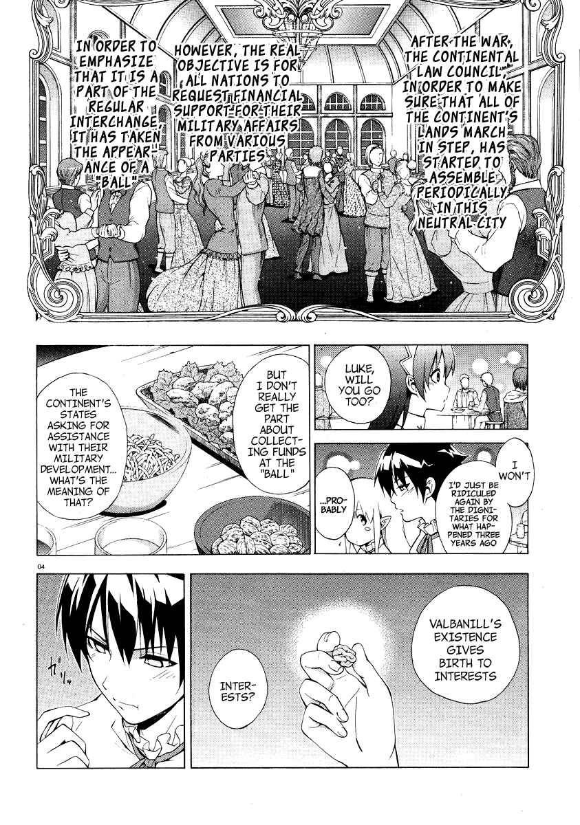 Page 5 Chapter 21 The Sacred Blacksmith