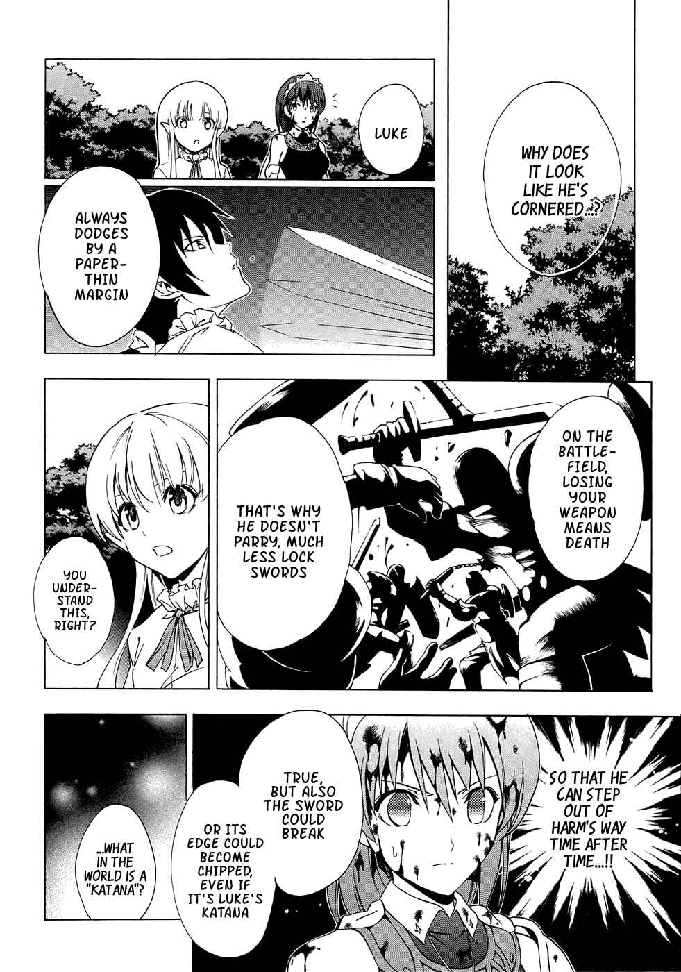 Page 47 Chapter 1 The Sacred Blacksmith