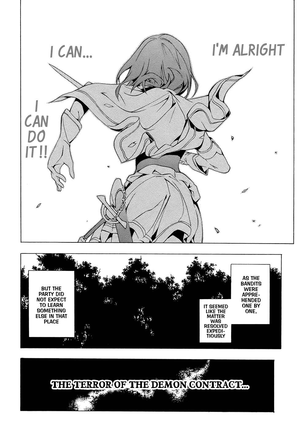 Page 57 Chapter 1 The Sacred Blacksmith