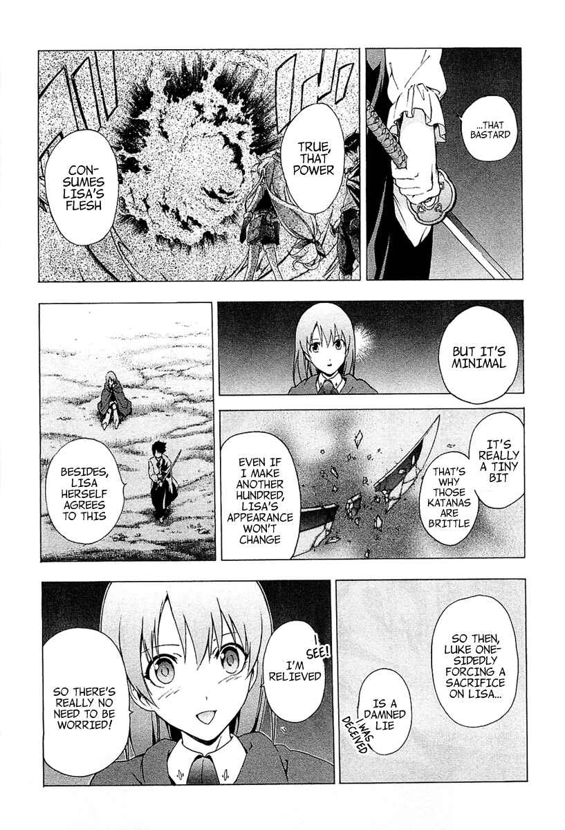 Page 7 Chapter 25 The Sacred Blacksmith