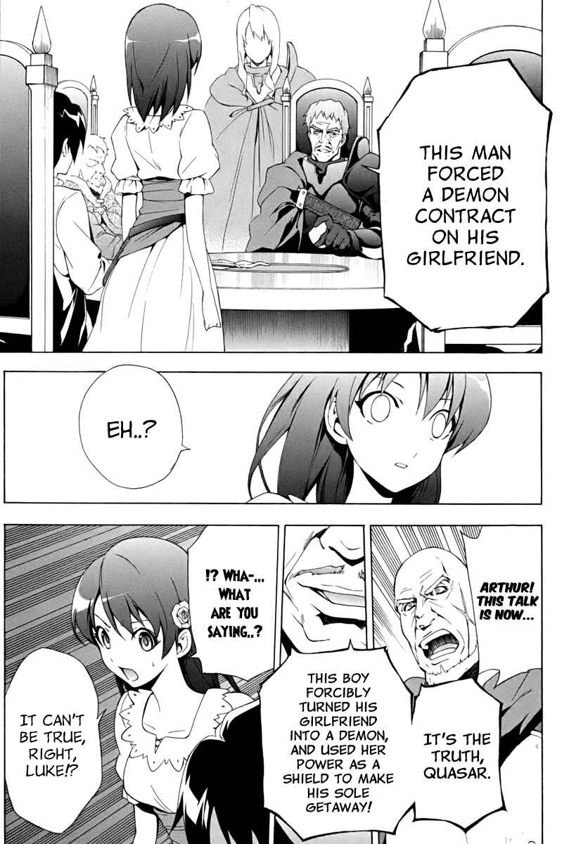 Page 10 Chapter 15 The Sacred Blacksmith