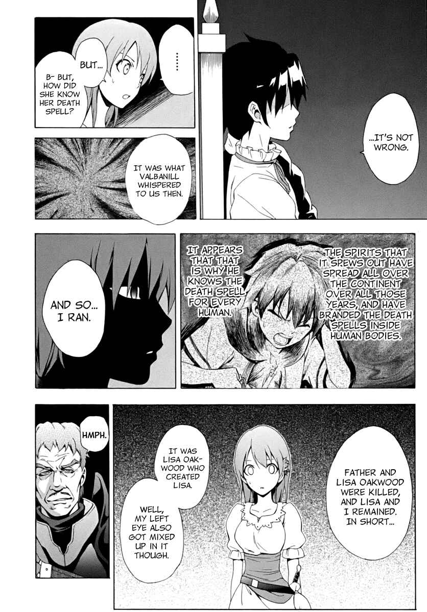 Page 11 Chapter 15 The Sacred Blacksmith