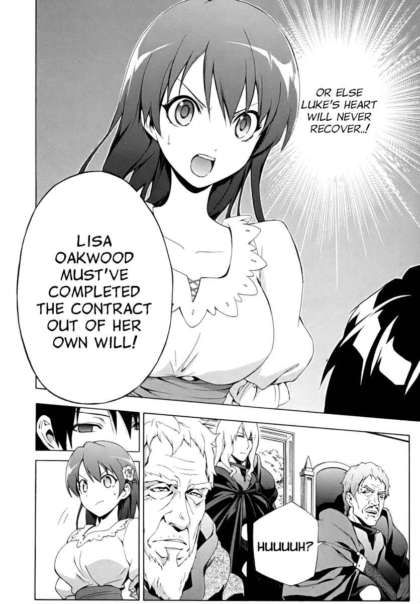 Page 15 Chapter 15 The Sacred Blacksmith
