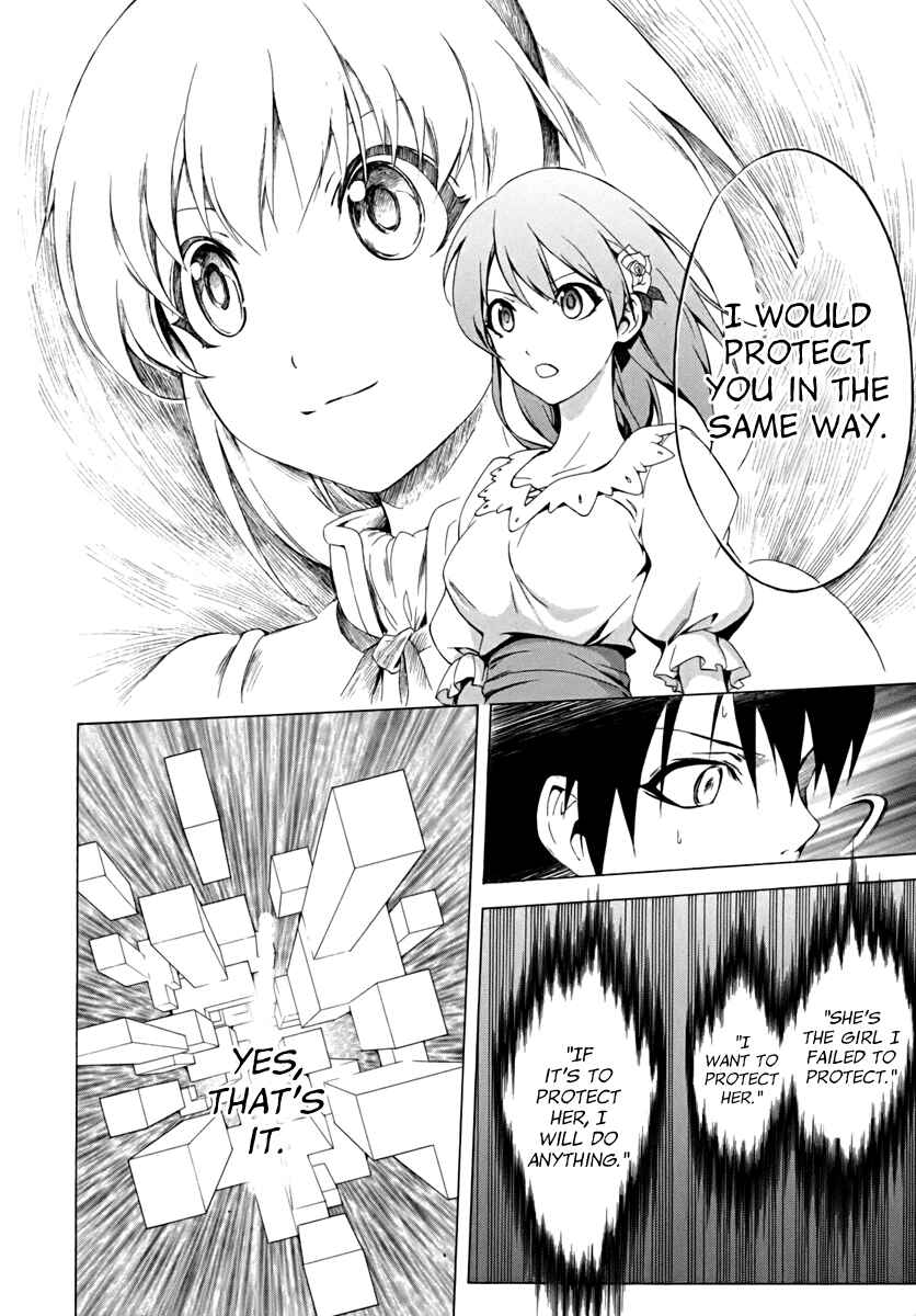 Page 21 Chapter 15 The Sacred Blacksmith