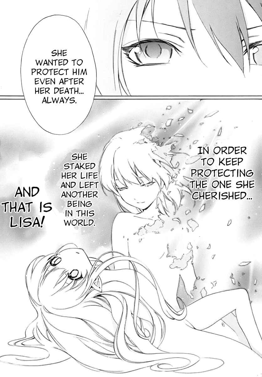 Page 23 Chapter 15 The Sacred Blacksmith