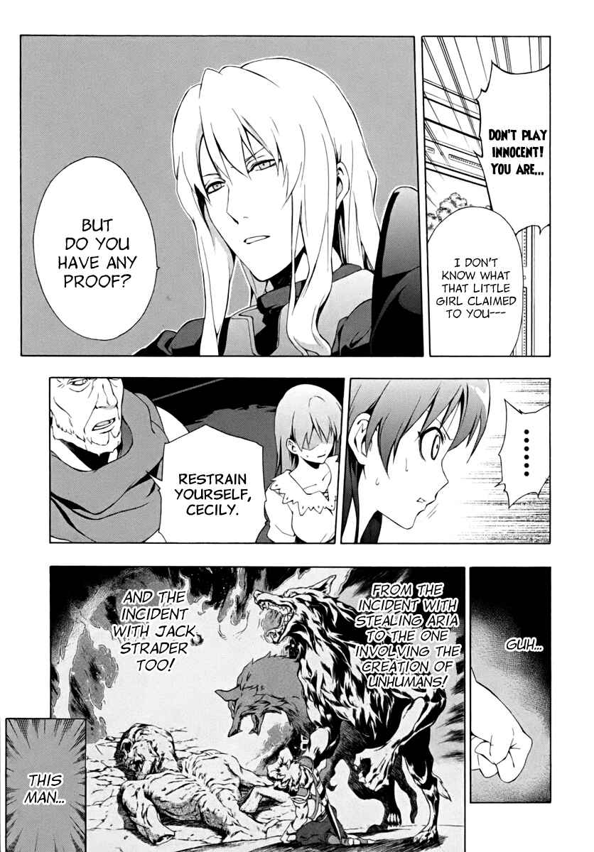 Page 6 Chapter 15 The Sacred Blacksmith