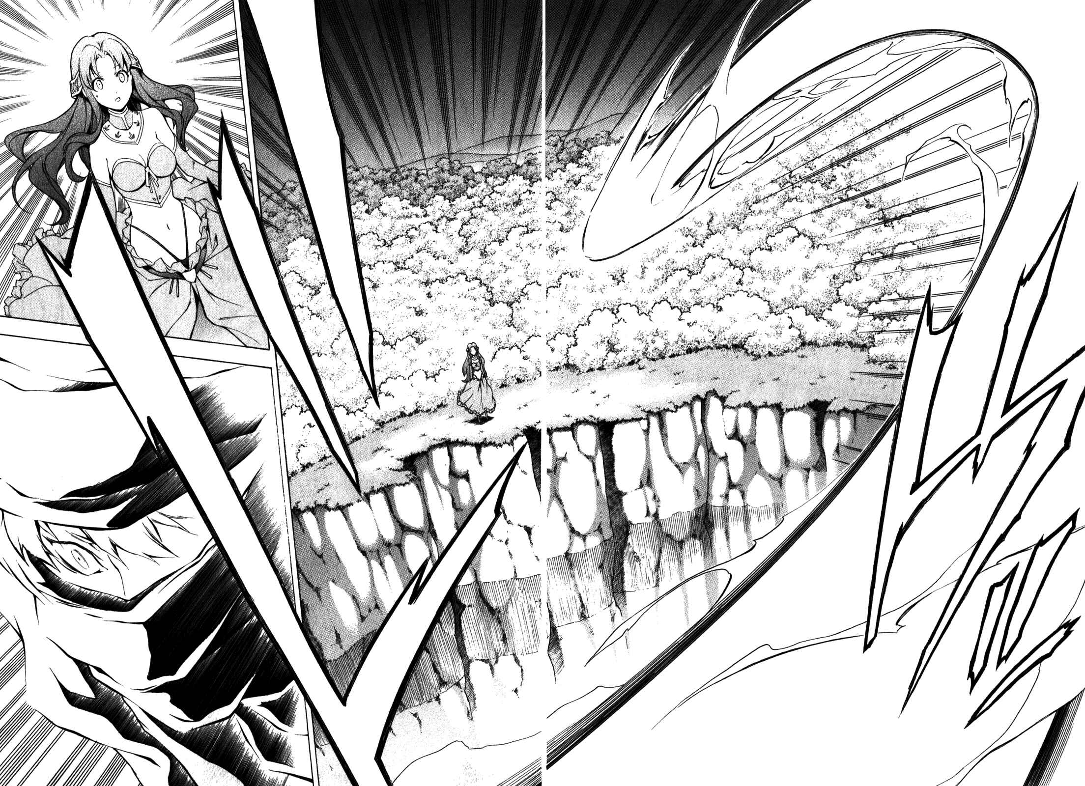Page 31 Chapter 33 The Sacred Blacksmith