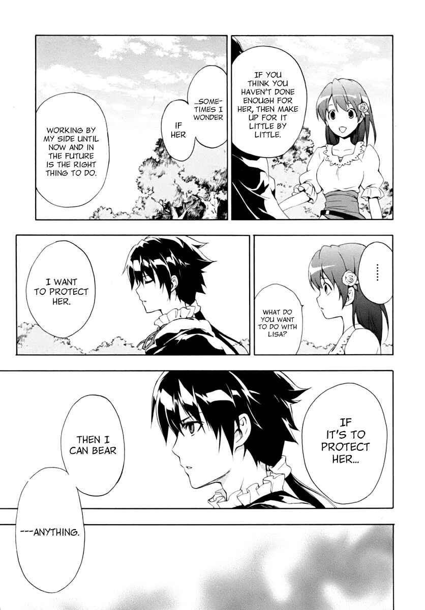 Page 10 Chapter 14 The Sacred Blacksmith