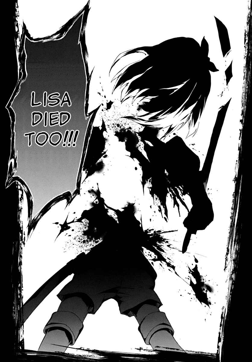 Page 23 Chapter 14 The Sacred Blacksmith