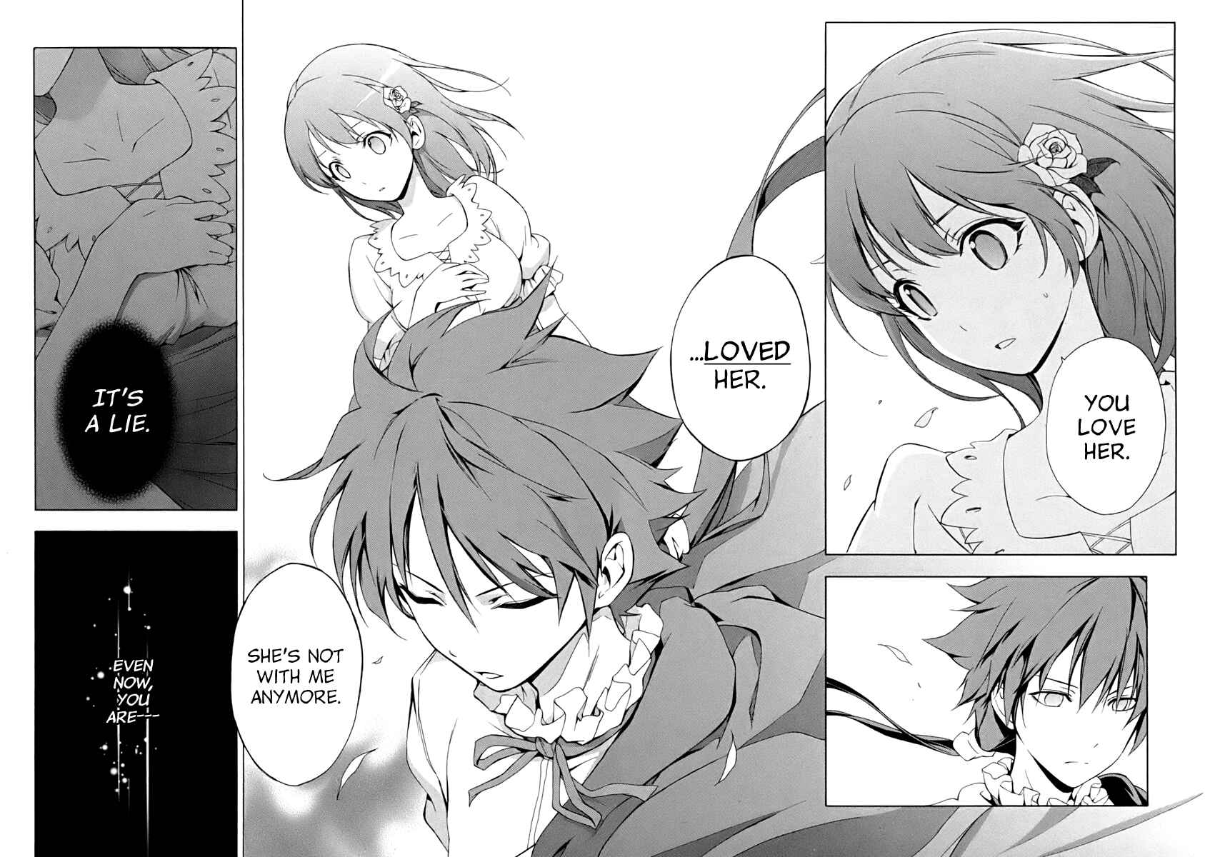 Page 31 Chapter 14 The Sacred Blacksmith