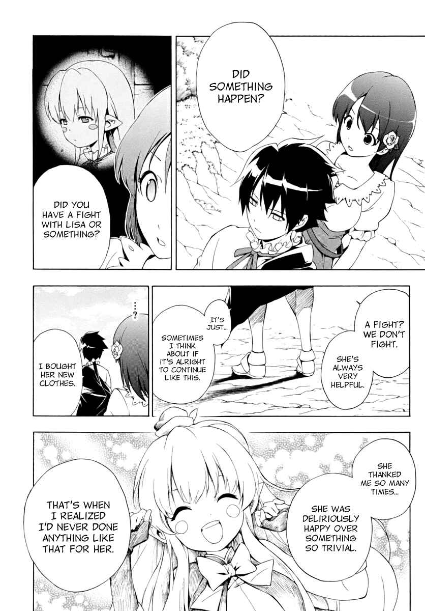 Page 9 Chapter 14 The Sacred Blacksmith