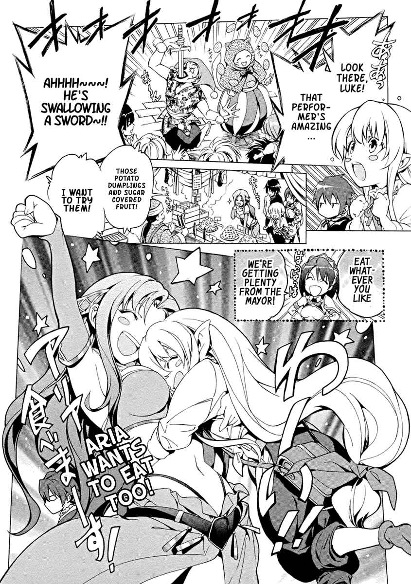 Page 32 Chapter 4 The Sacred Blacksmith