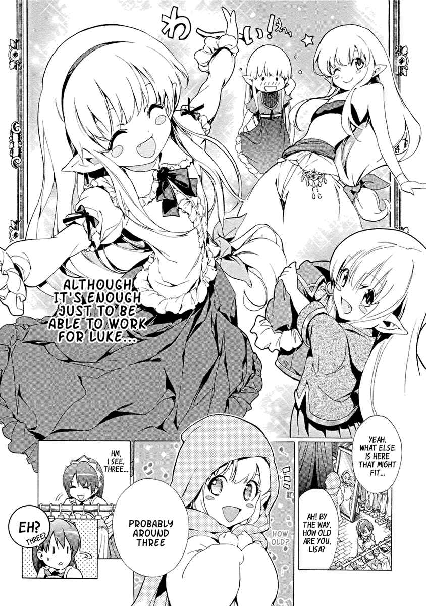 Page 37 Chapter 4 The Sacred Blacksmith